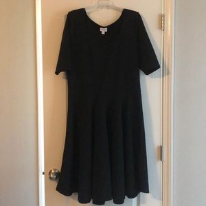 Lularoe Nicole Dress